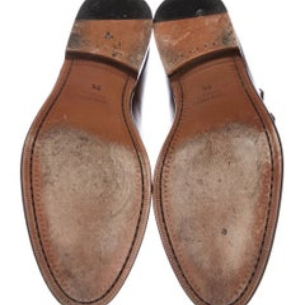 Battistoni , Italian Hand made Shoes - Picture 5 of 5